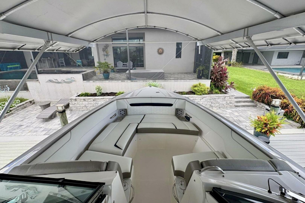 Tiara Sport-34 LX 2024 -Cape Coral -Florida-United States-5726890