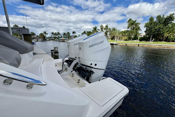 Tiara Sport-34 LX 2024 -Cape Coral -Florida-United States-5726875