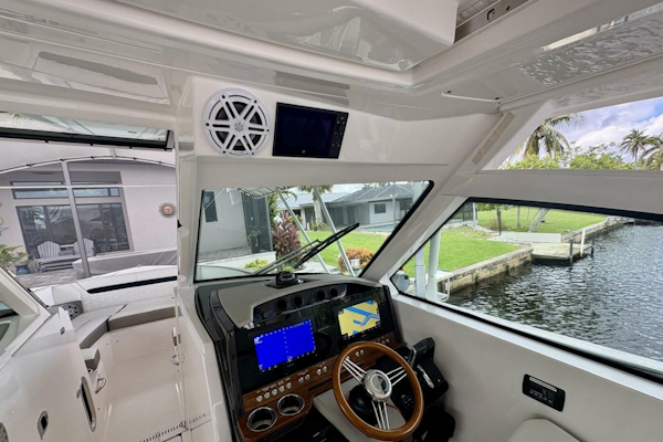 Tiara Sport-34 LX 2024 -Cape Coral -Florida-United States-5726889