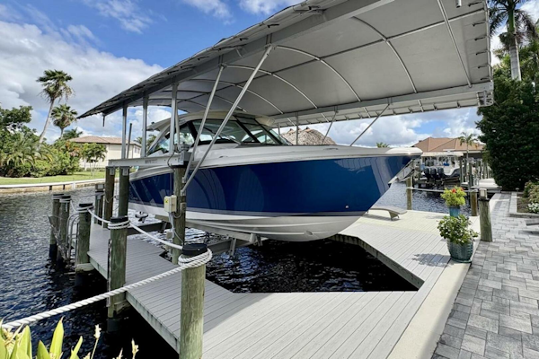 Tiara Sport-34 LX 2024 -Cape Coral -Florida-United States-5726873