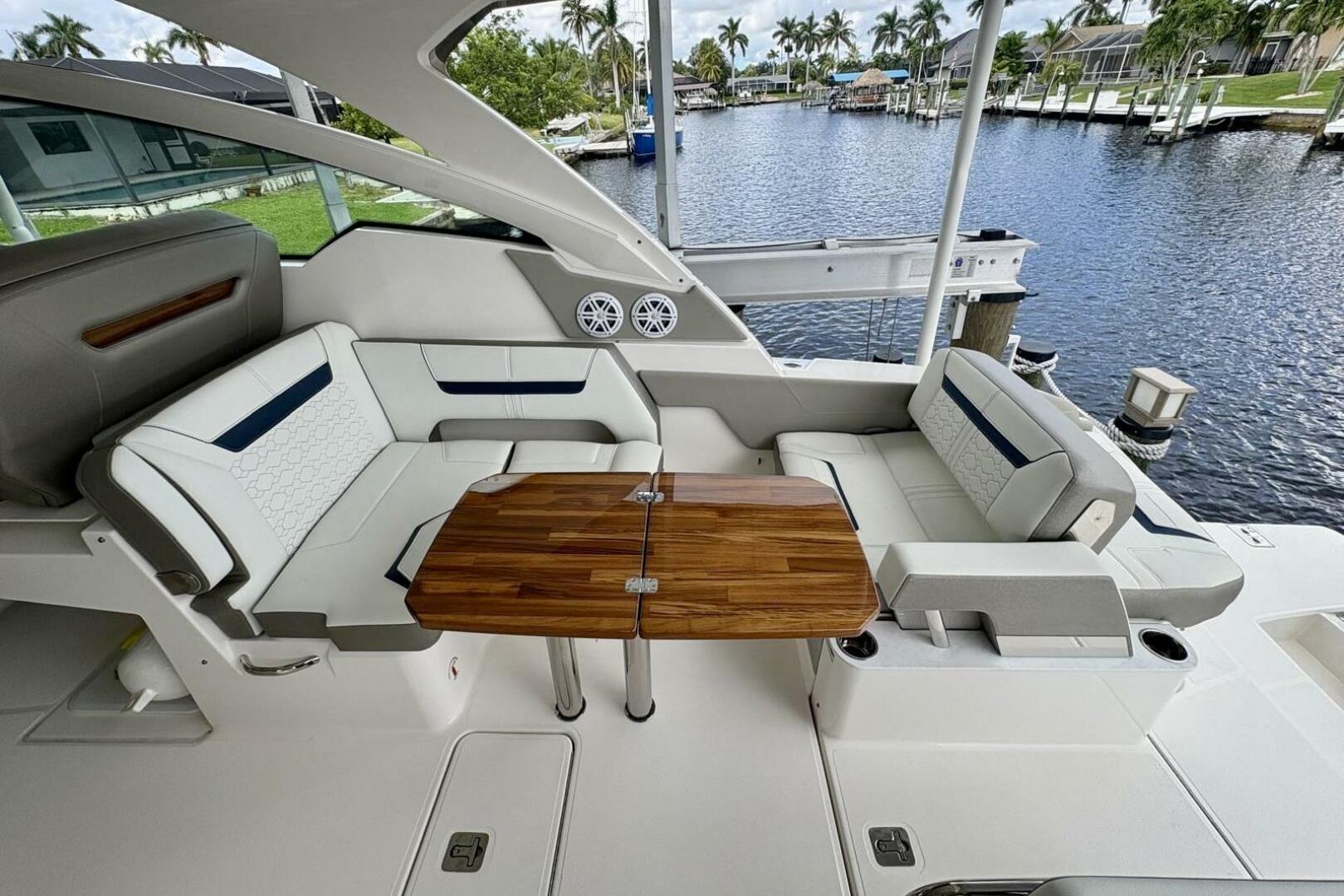 Tiara Sport-34 LX 2024 -Cape Coral -Florida-United States-5726881 | Thumbnail