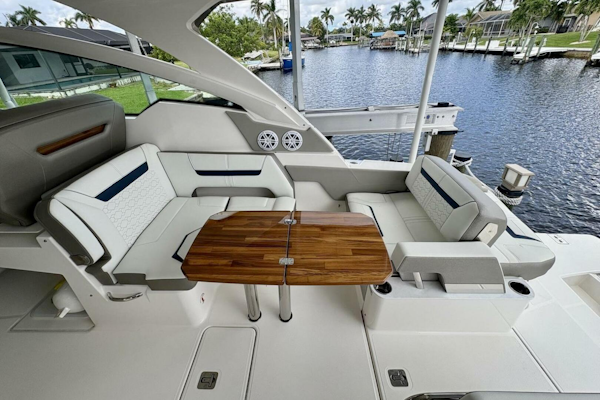 Tiara Sport-34 LX 2024 -Cape Coral -Florida-United States-5726881