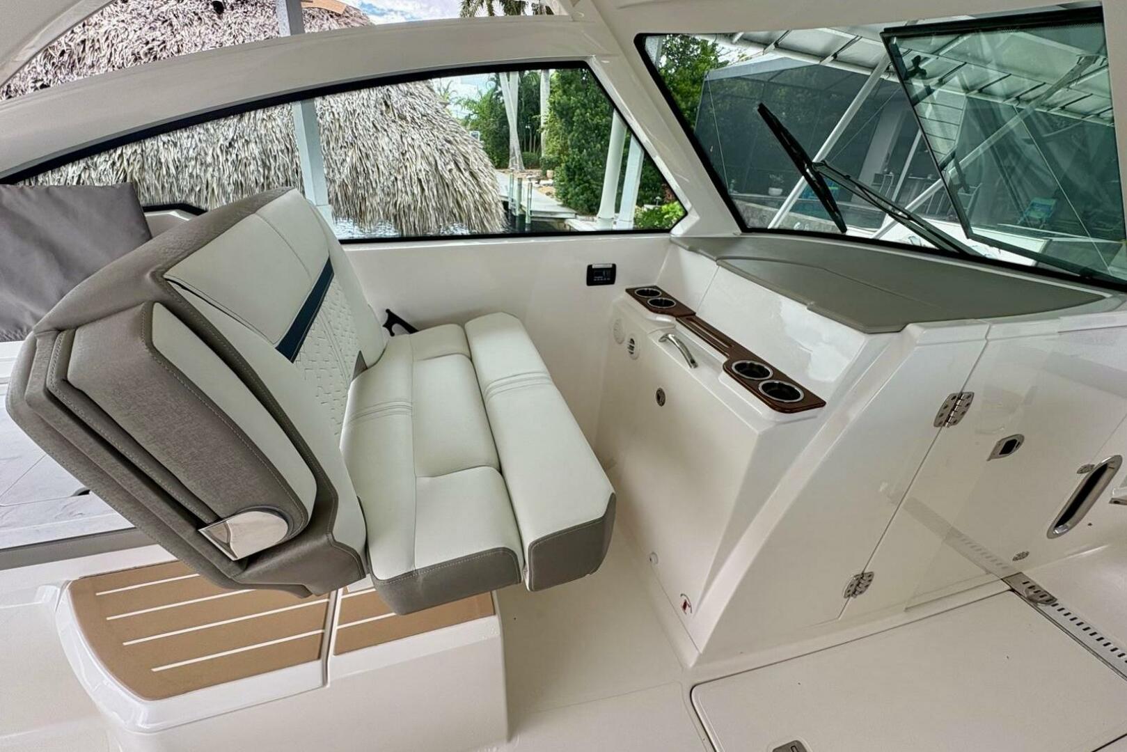 Tiara Sport-34 LX 2024 -Cape Coral -Florida-United States-5726884 | Thumbnail