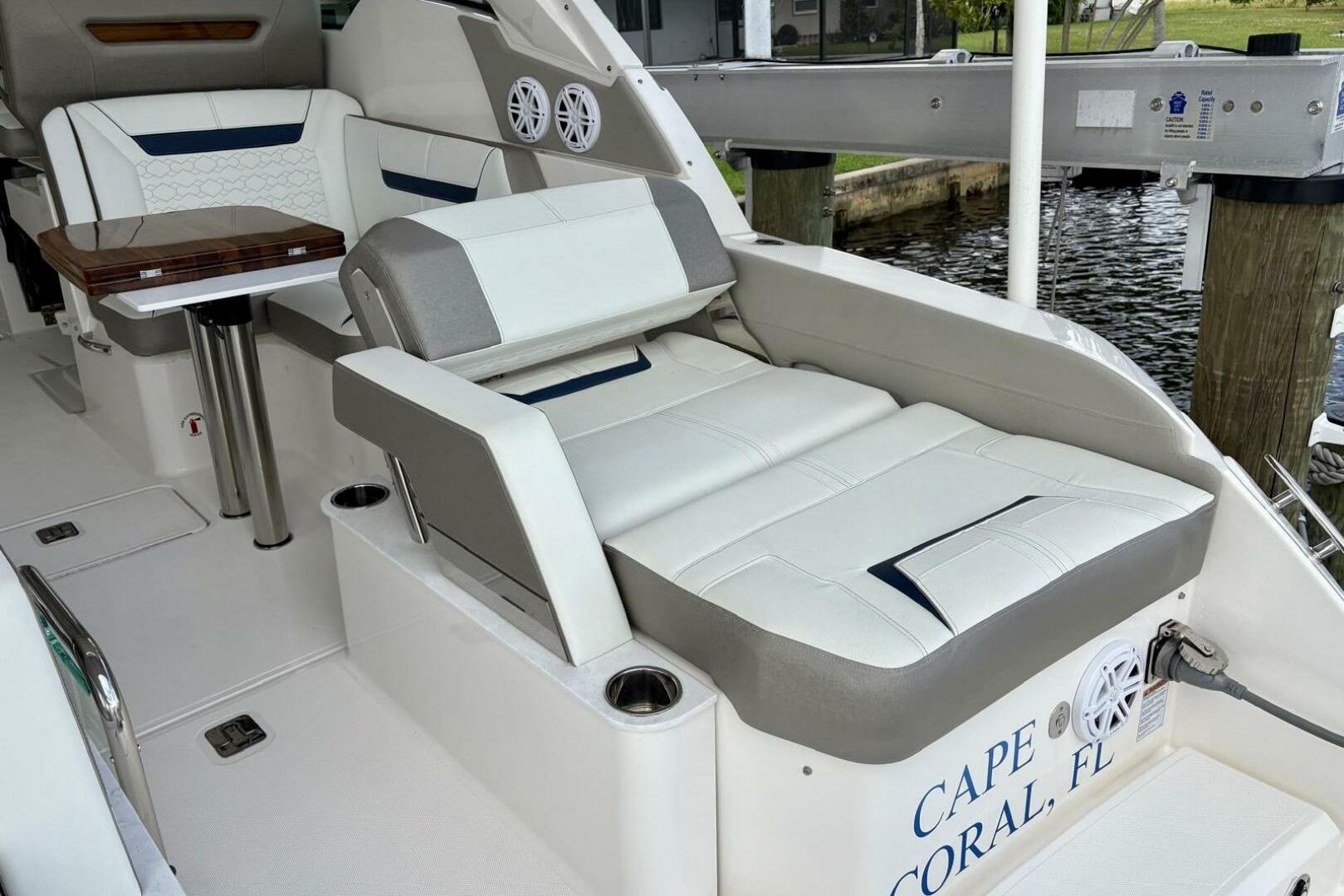 Tiara Sport-34 LX 2024 -Cape Coral -Florida-United States-5726877 | Thumbnail