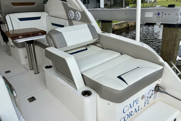 Tiara Sport-34 LX 2024 -Cape Coral -Florida-United States-5726877