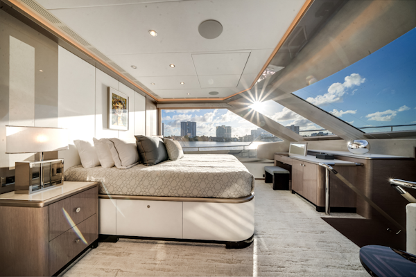 Ocean Alexander-32L 2022 -Pompano Beach-Florida-United States-5764999