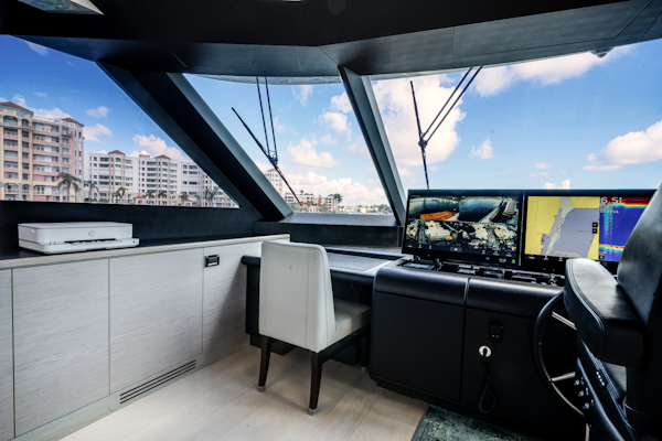 Ocean Alexander-32L 2022 -Pompano Beach-Florida-United States-5765056