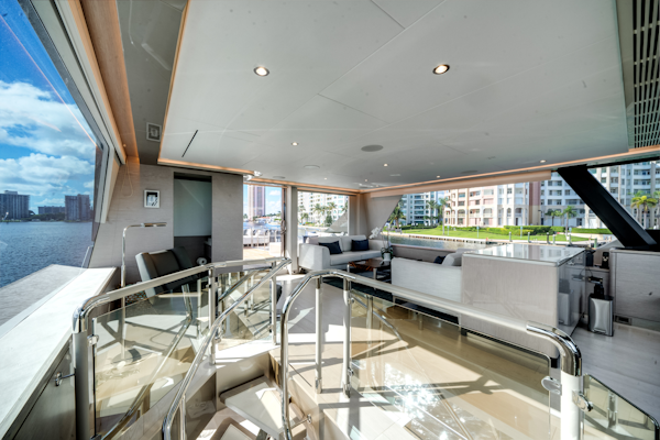Ocean Alexander-32L 2022 -Pompano Beach-Florida-United States-5765052