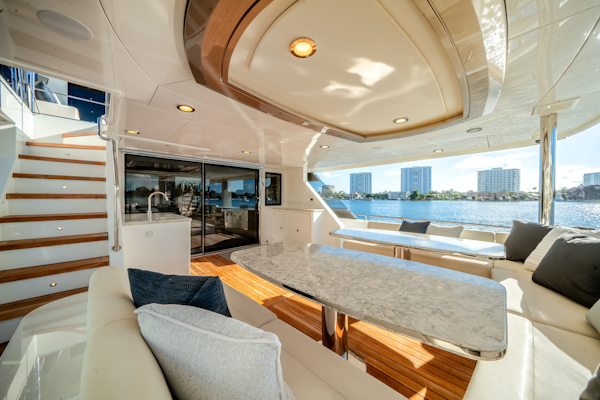 Ocean Alexander-32L 2022 -Pompano Beach-Florida-United States-5765064