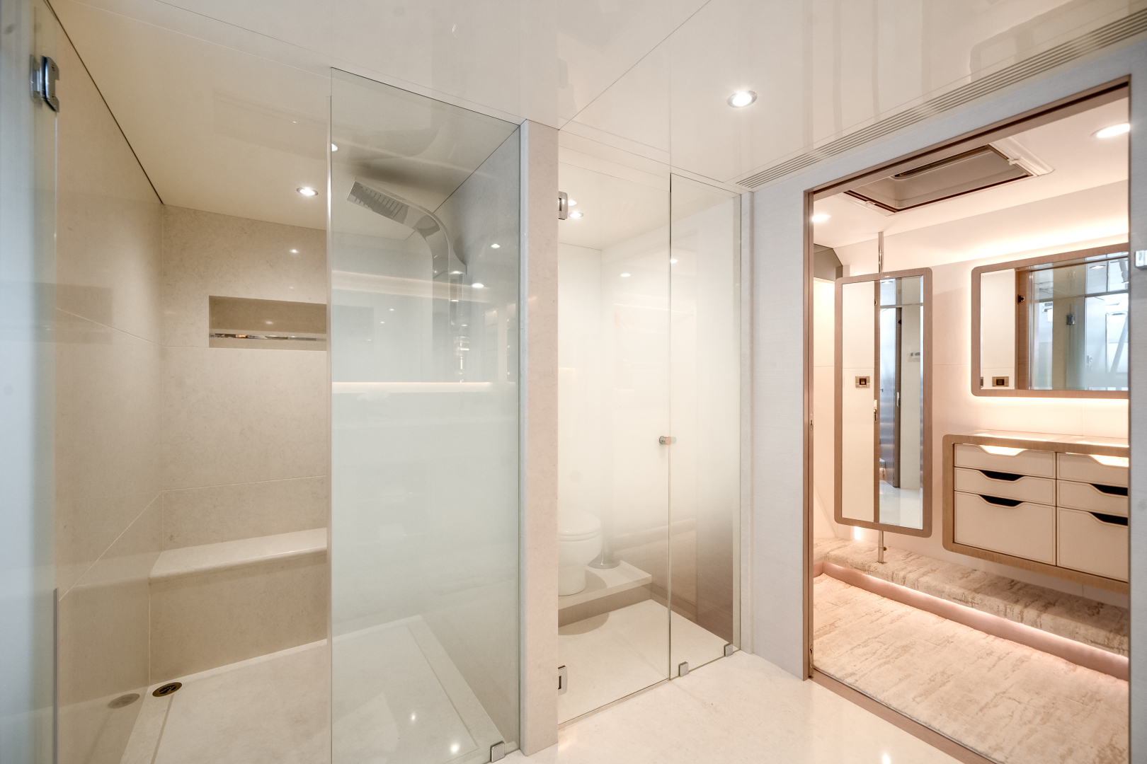 Ocean Alexander-32L 2022 -Pompano Beach-Florida-United States-5765028 | Thumbnail