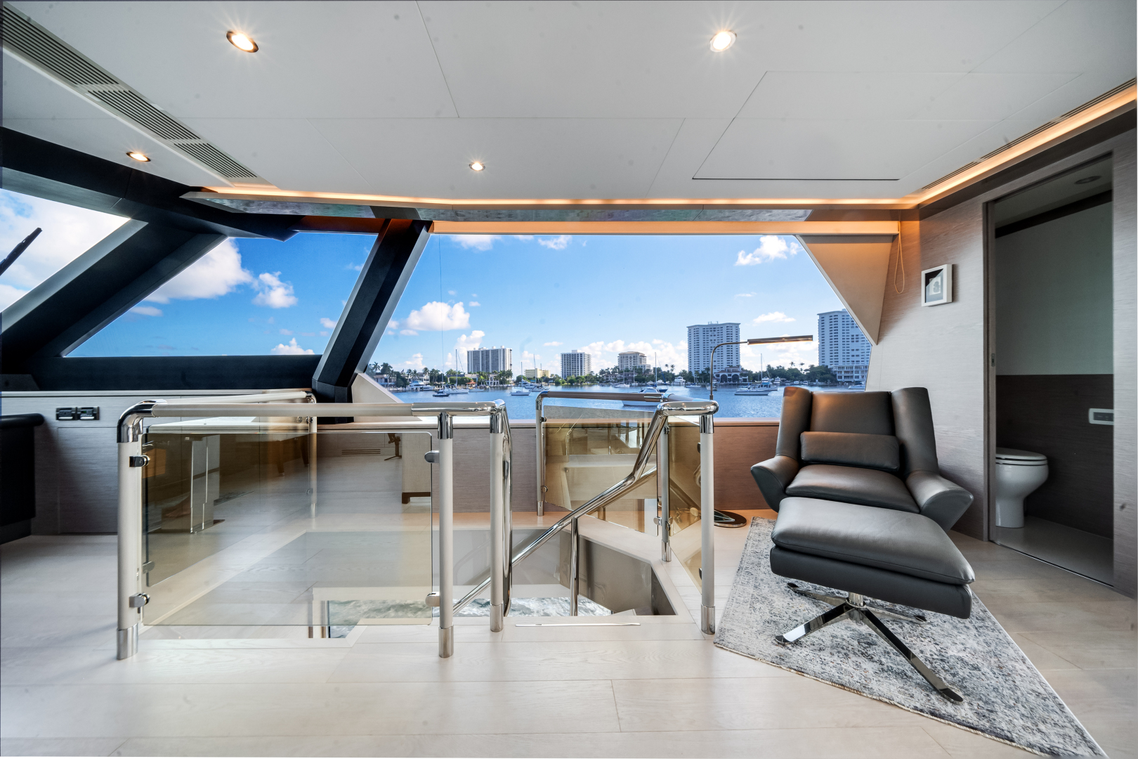 Ocean Alexander-32L 2022 -Pompano Beach-Florida-United States-5765053 | Thumbnail