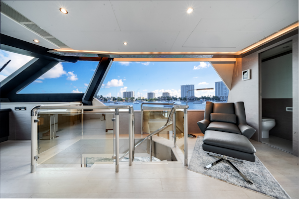 Ocean Alexander-32L 2022 -Pompano Beach-Florida-United States-5765053