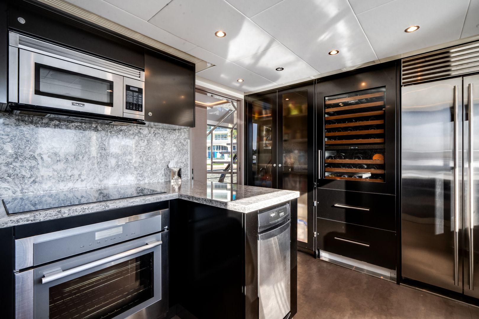 Ocean Alexander-32L 2022 -Pompano Beach-Florida-United States-5765017 | Thumbnail
