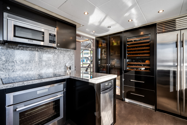 Ocean Alexander-32L 2022 -Pompano Beach-Florida-United States-5765017