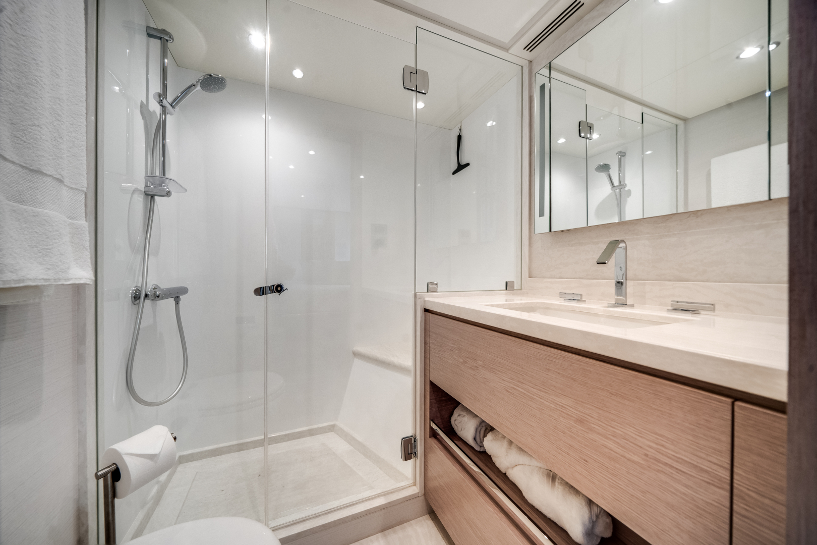 Ocean Alexander-32L 2022 -Pompano Beach-Florida-United States-5765049 | Thumbnail