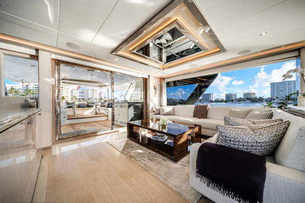 Ocean Alexander-32L 2022 -Pompano Beach-Florida-United States-5765009