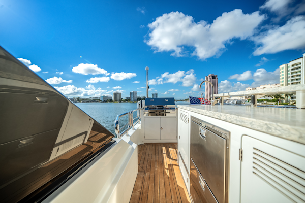 Ocean Alexander-32L 2022 -Pompano Beach-Florida-United States-5765058