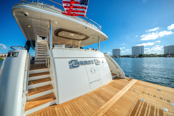 Ocean Alexander-32L 2022 -Pompano Beach-Florida-United States-5765070
