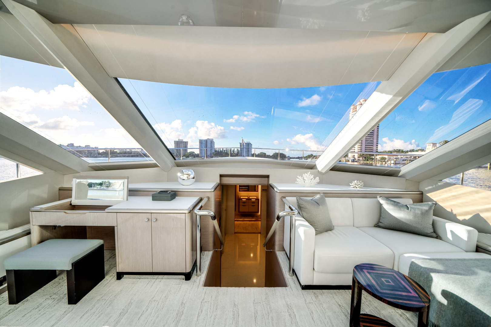 Ocean Alexander-32L 2022 -Pompano Beach-Florida-United States-5765025 | Thumbnail
