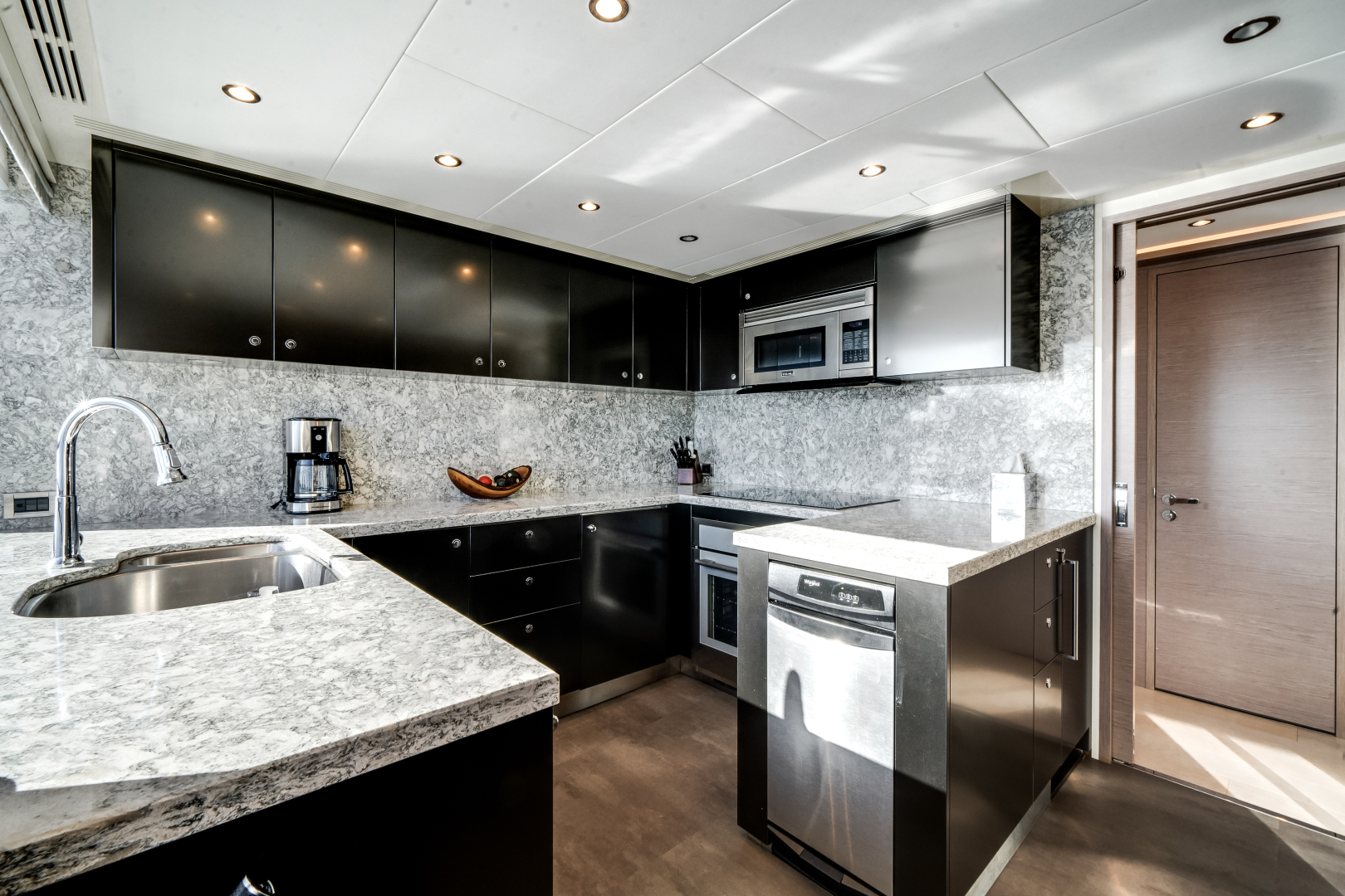 Ocean Alexander-32L 2022 -Pompano Beach-Florida-United States-5765016 | Thumbnail