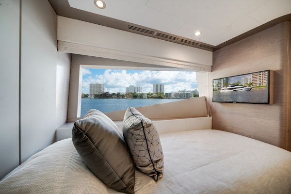 Ocean Alexander-32L 2022 -Pompano Beach-Florida-United States-5765045