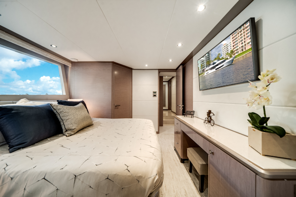 Ocean Alexander-32L 2022 -Pompano Beach-Florida-United States-5765037