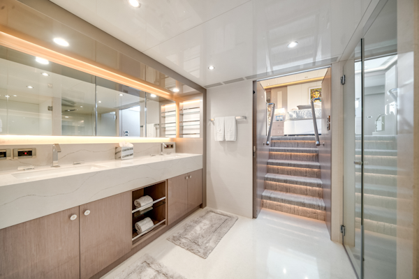 Ocean Alexander-32L 2022 -Pompano Beach-Florida-United States-5765031