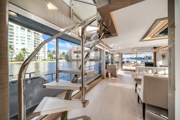 Ocean Alexander-32L 2022 -Pompano Beach-Florida-United States-5765014