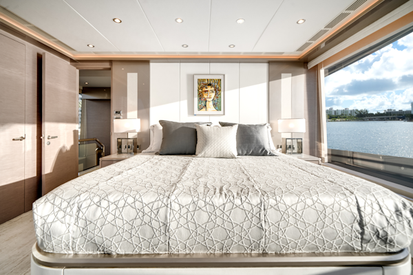 Ocean Alexander-32L 2022 -Pompano Beach-Florida-United States-5765023