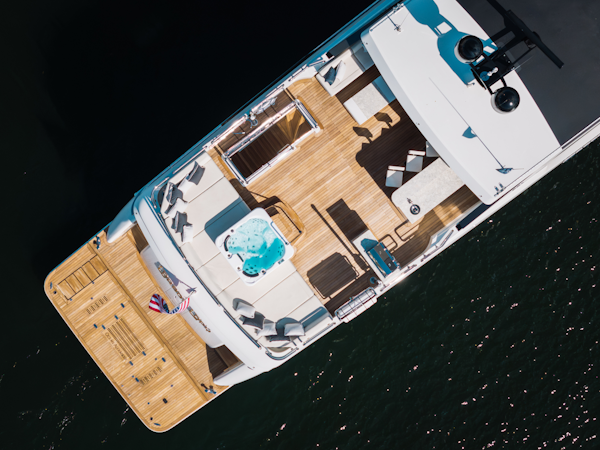 Ocean Alexander-32L 2022 -Pompano Beach-Florida-United States-5765007
