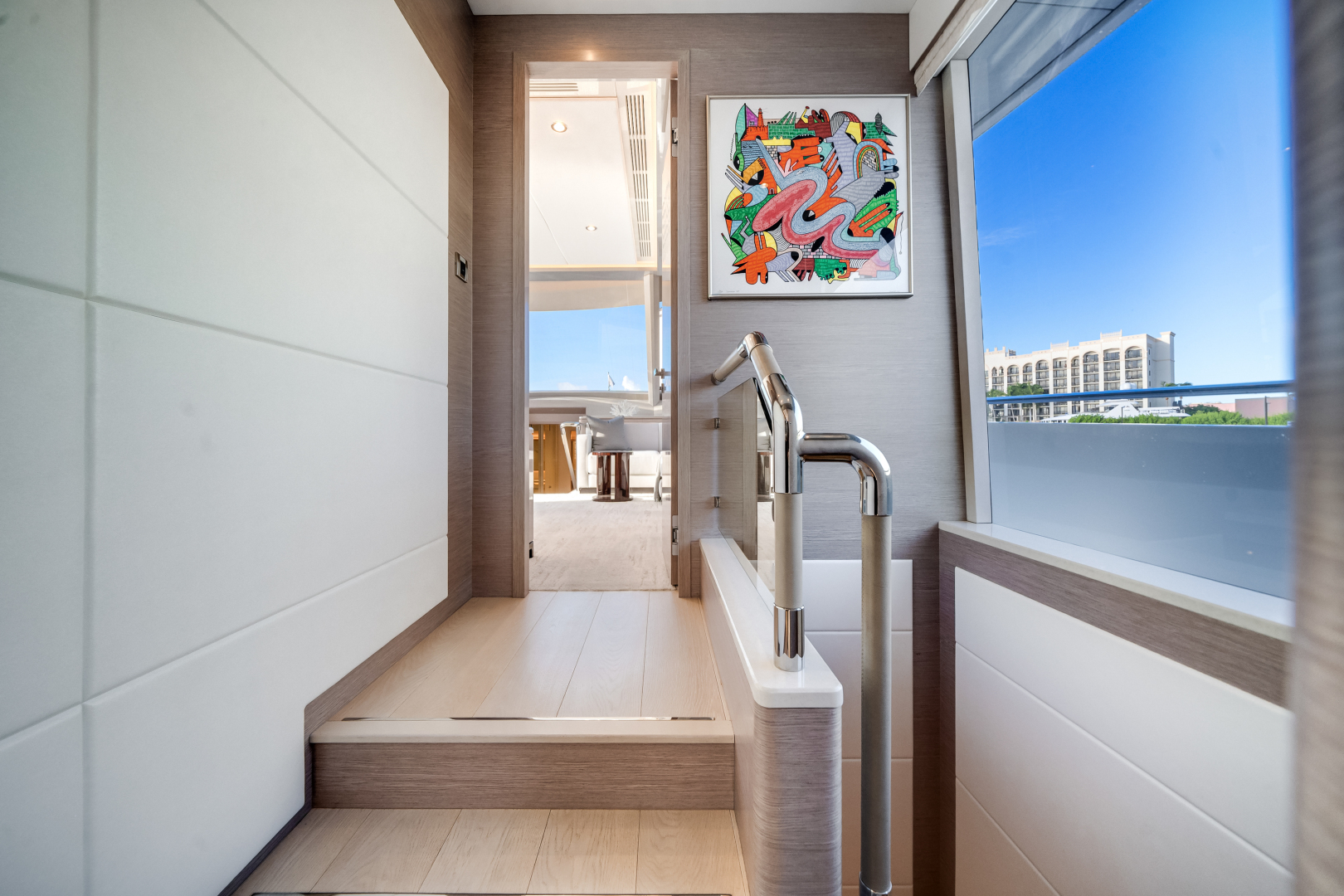 Ocean Alexander-32L 2022 -Pompano Beach-Florida-United States-5765021 | Thumbnail