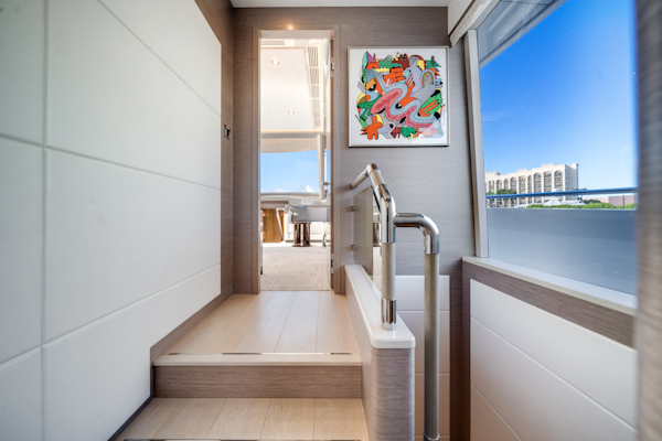 Ocean Alexander-32L 2022 -Pompano Beach-Florida-United States-5765021