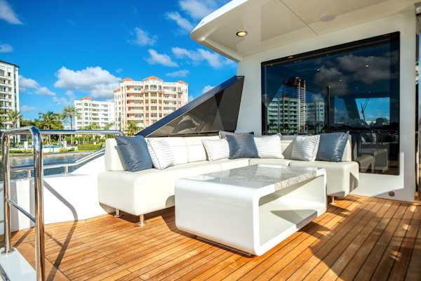 Ocean Alexander-32L 2022 -Pompano Beach-Florida-United States-5765059