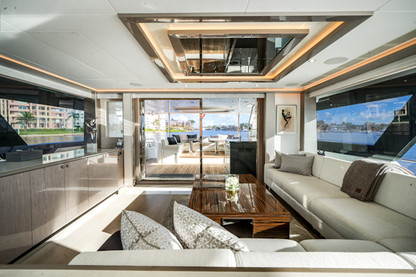 Ocean Alexander-32L 2022 -Pompano Beach-Florida-United States-5765010