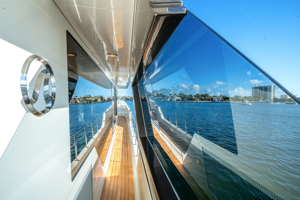 Ocean Alexander-32L 2022 -Pompano Beach-Florida-United States-5765069
