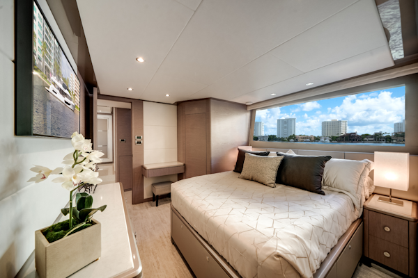 Ocean Alexander-32L 2022 -Pompano Beach-Florida-United States-5765040