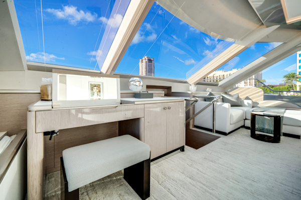 Ocean Alexander-32L 2022 -Pompano Beach-Florida-United States-5765024
