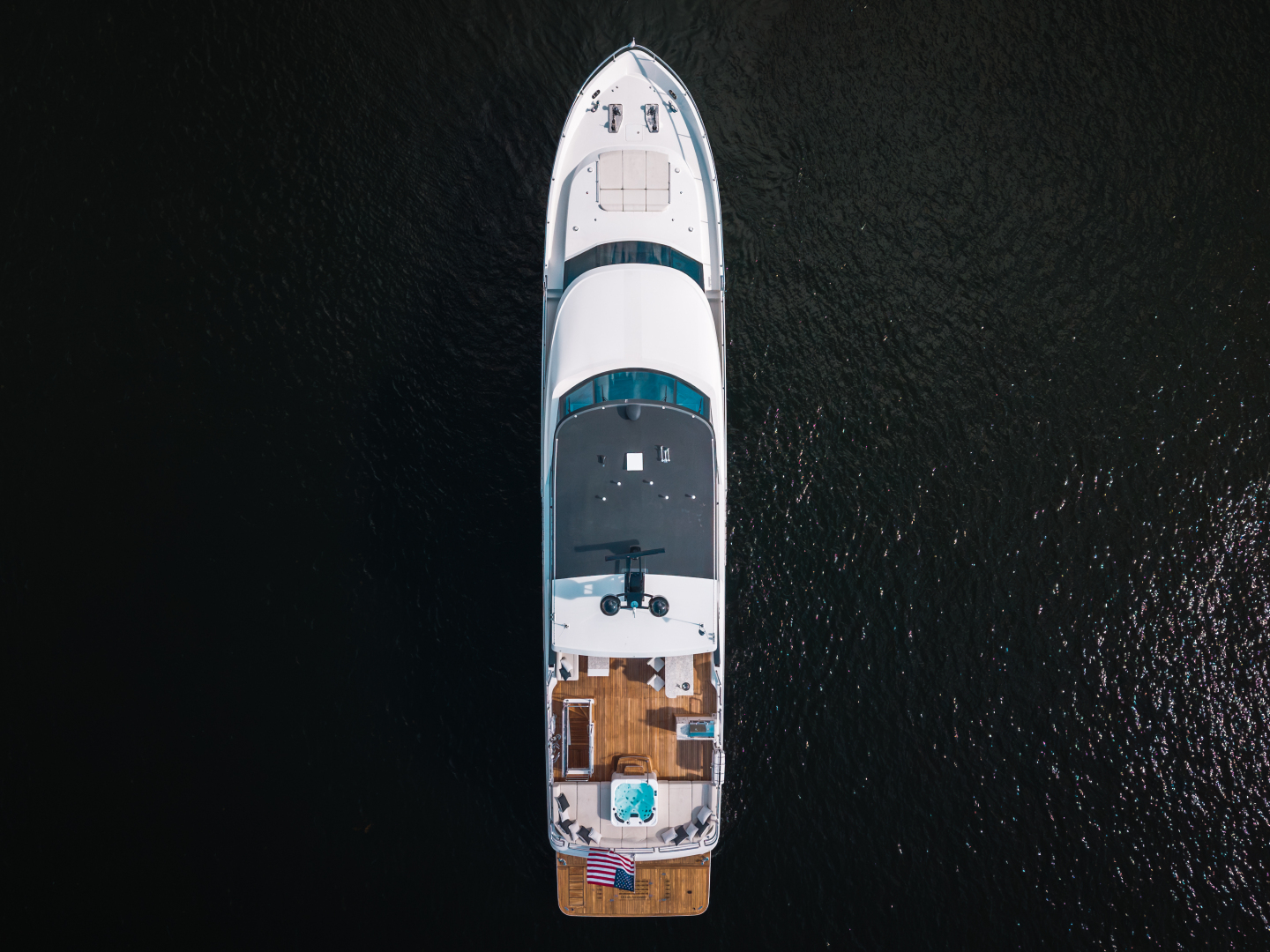 Ocean Alexander-32L 2022 -Pompano Beach-Florida-United States-5765006 | Thumbnail