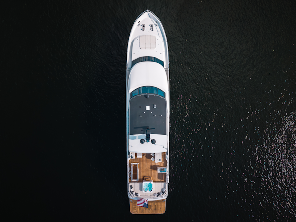 Ocean Alexander-32L 2022 -Pompano Beach-Florida-United States-5765006