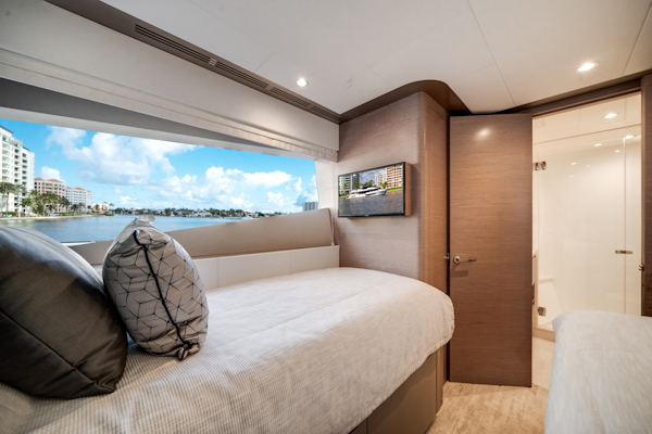 Ocean Alexander-32L 2022 -Pompano Beach-Florida-United States-5765044