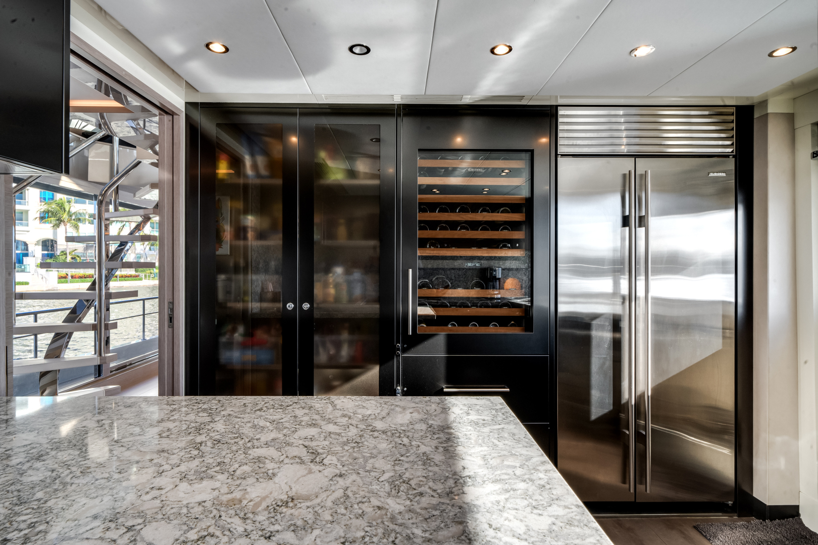 Ocean Alexander-32L 2022 -Pompano Beach-Florida-United States-5765018 | Thumbnail