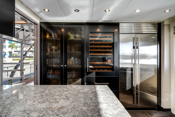 Ocean Alexander-32L 2022 -Pompano Beach-Florida-United States-5765018
