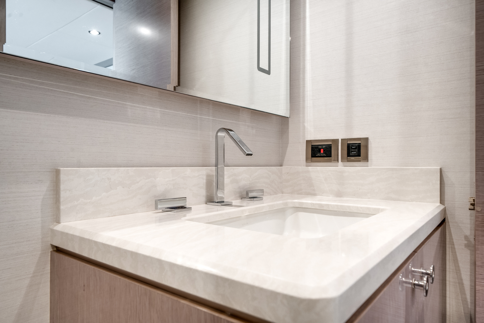 Ocean Alexander-32L 2022 -Pompano Beach-Florida-United States-5765042 | Thumbnail