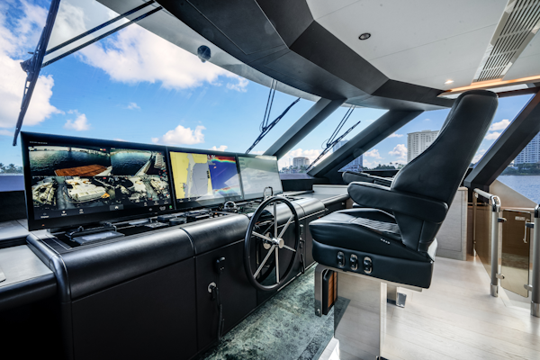 Ocean Alexander-32L 2022 -Pompano Beach-Florida-United States-5765055