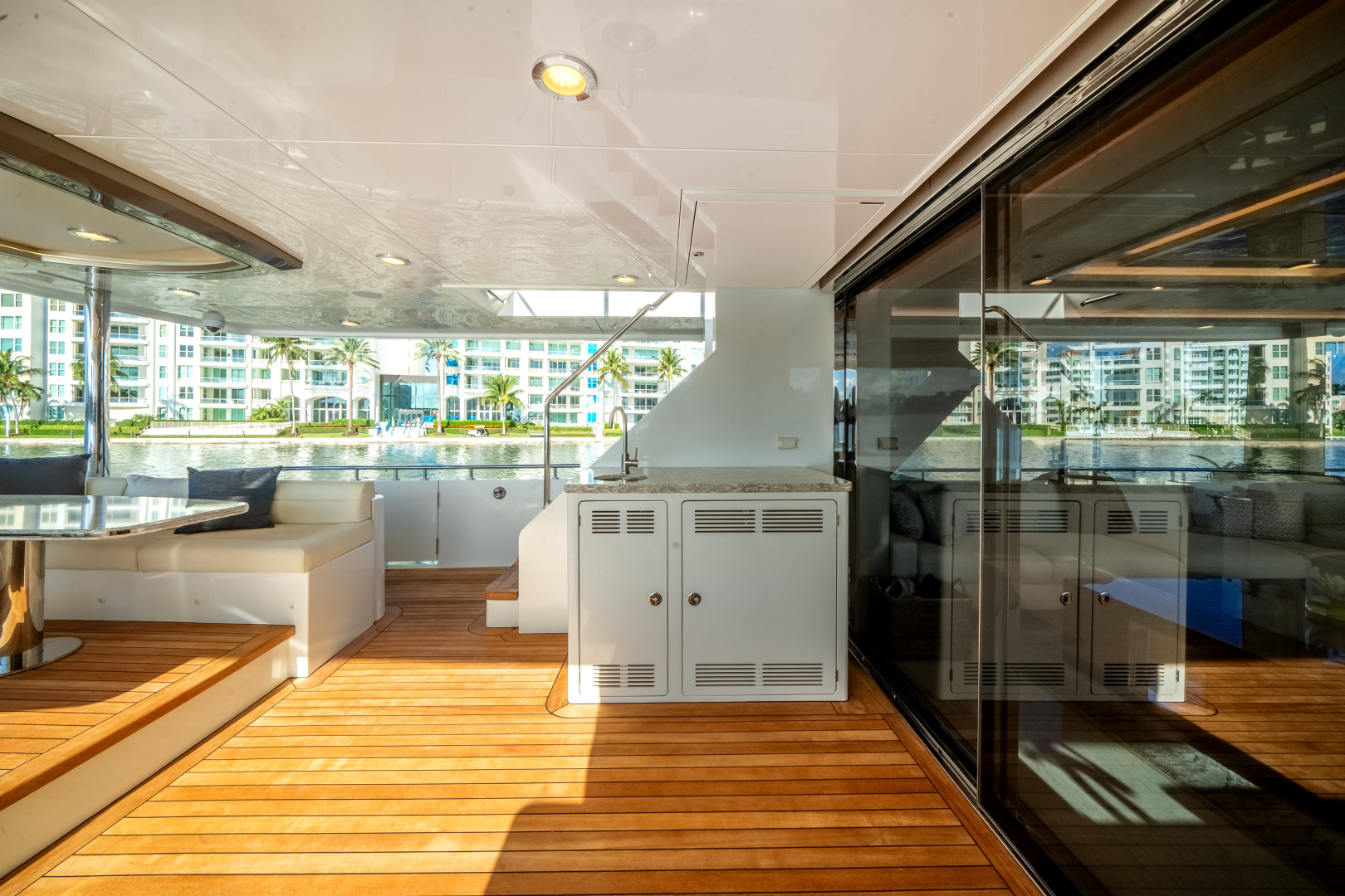 Ocean Alexander-32L 2022 -Pompano Beach-Florida-United States-5765067 | Thumbnail