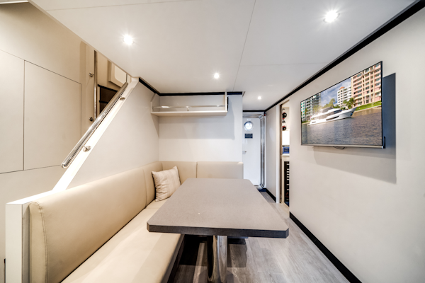 Ocean Alexander-32L 2022 -Pompano Beach-Florida-United States-5765079