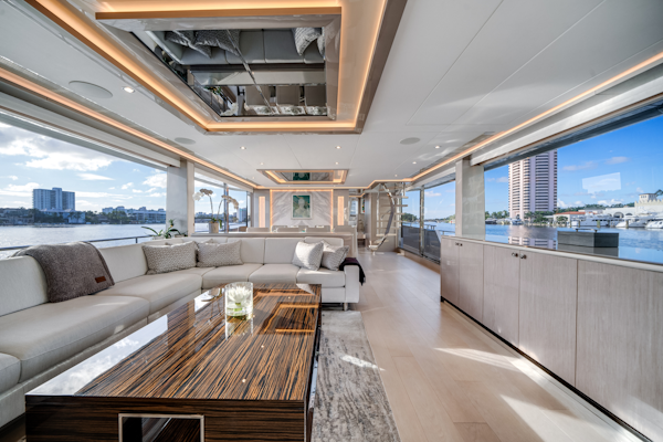 Ocean Alexander-32L 2022 -Pompano Beach-Florida-United States-5764998