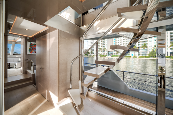 Ocean Alexander-32L 2022 -Pompano Beach-Florida-United States-5765013