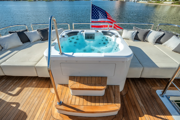Ocean Alexander-32L 2022 -Pompano Beach-Florida-United States-5765062