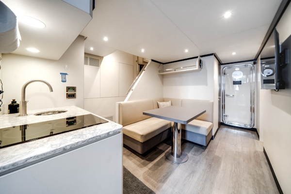 Ocean Alexander-32L 2022 -Pompano Beach-Florida-United States-5765076